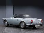 Lancia Flaminia Convertible 1959 года